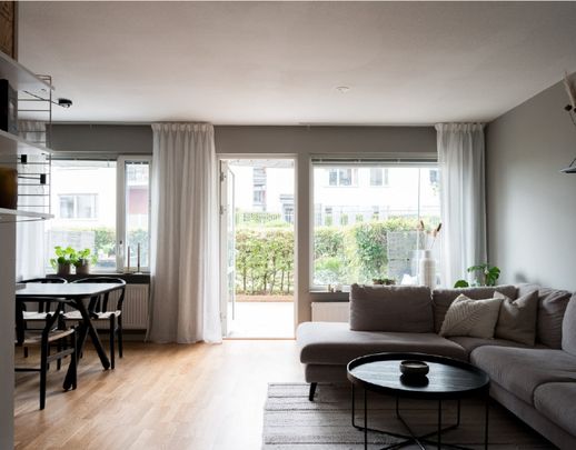 Göteborg - 2.5rok - tillsv - 17.250kr/mån - Photo 1