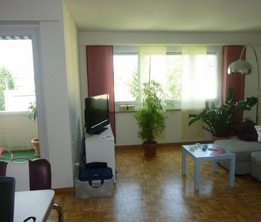 Schön Wohnen an ruhiger Lage ! - Photo 3