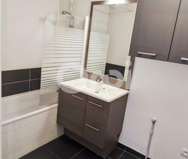 Location Appartement 2 pièces 43m² DAMMARTIN EN GOELE 77230 - Photo 5