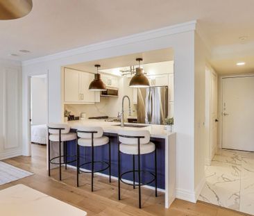 For Lease - 5 Northtown Way Unit# 411, Toronto, Ontario - Photo 3