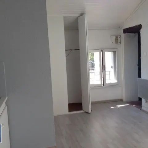 Appartement à louer 1 pièce 16.68m² - Photo 1