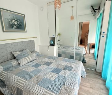 Location Appartement 2 pièces 46m² MANDELIEU LA NAPOULE 06210 - Photo 5