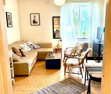 Egnahemsvägen, Göteborg - Photo 4