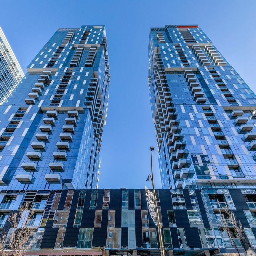 1400 Boul. René-Lévesque O., Montréal - Photo 1