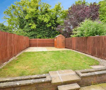 2 bedroom end of terrace house to rent - Photo 6