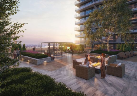 For Lease - 15 Skyridge Drive Unit# 426, Brampton, Ontario - Photo 1