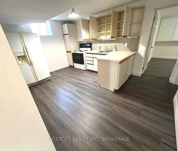 For Lease - 5 Browning Trail Unit# Walkout Basment, Barrie, Ontario - Photo 6