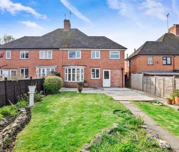 4 bedroom semi-detached house to rent - Photo 2