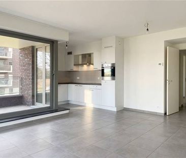 Appartement te huur - Foto 1