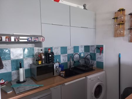 Location Appartement 2 pièces 40m² FROUZINS 31270 - Photo 2