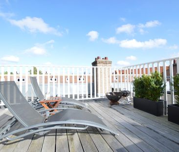 Te huur: Appartement Tweede Van der Helststraat 44 3 in Amsterdam - Foto 1