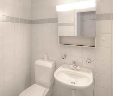 3.5 Zimmer, 132 m², 3. Stock - Photo 1