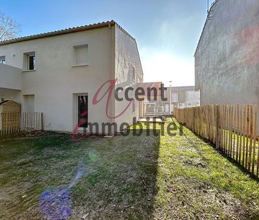 Appartement 2 pièce(s) 39 m2, - Photo 3