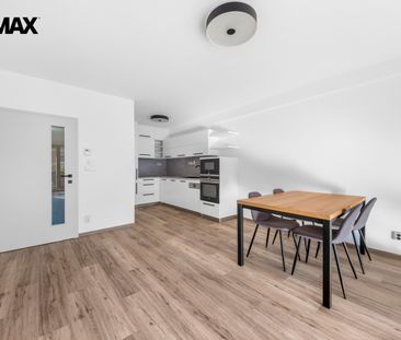 Pronájem bytu 2+kk v osobním vlastnictví 63 m², Olomouc - Photo 2