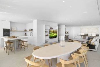 5 bedroom luxury Villa for rent in Benahavís, Spain