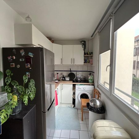 Location Appartement 2 pièces 52m² STRASBOURG 67000 - Photo 3