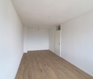 Moderne 3-Zimmer Wohnung barrierefrei mit großem Balkon in ruhiger Lage von Weil am Rhein - Foto 4