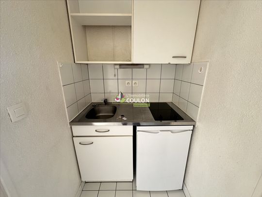 Résidence Les Facs Côte Blatin - Bât.A 15 rue de Romagnat, 63000, Clermont-Ferrand - Photo 1