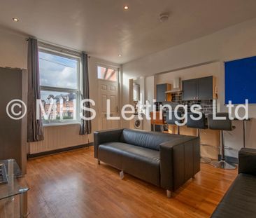 14 Royal Park Grove, Leeds, LS6 1HQ - Photo 4