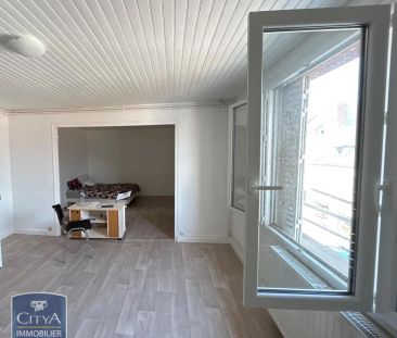 Appartement à louer 2 pièces 61.82m² - Photo 3