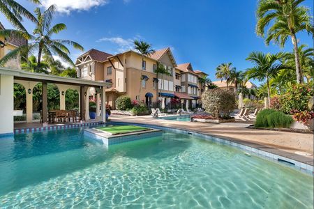 Freshly Renovated One-Bedroom Apartment – The Lakes Resort - Photo 5