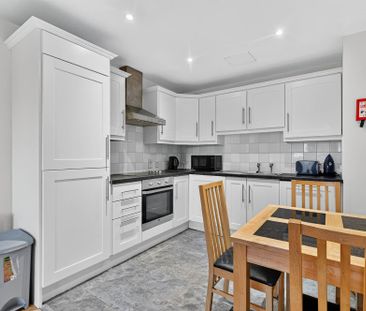 602 Park Avenue, Bankmore Street, Belfast, BT7 1AQ - Photo 2