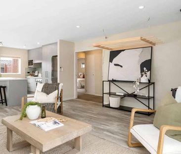 3-Bedroom Home in Popular Spreydon Location - Photo 1