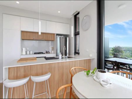 “PENTHOUSE One Bedroom Apartment (The Grand Vermont)” - Photo 4