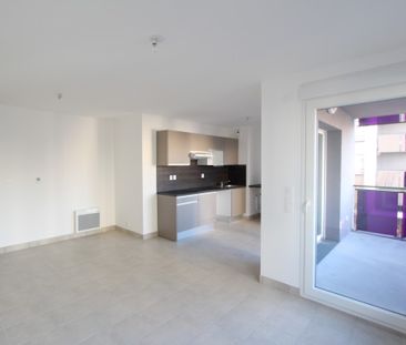 Location Appartement 3 pièces 60m² REZE 44400 - Photo 2