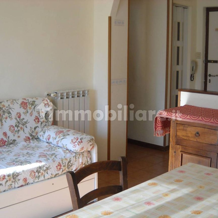 Bilocale buono stato, primo piano, Tirrenia, Pisa - Photo 1