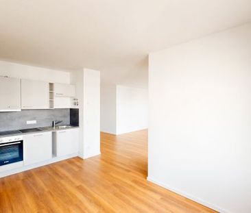 Helle 3-Zimmer-Wohnung in Rheinnähe - Jetzt Umzugsbonus sichern! - Photo 1