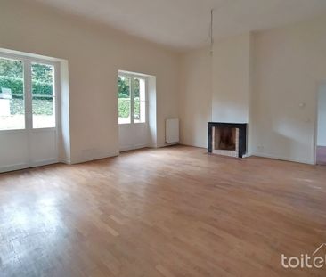 Location Maison 6 pièces 121m² ST REMY LES CHEVREUSE 78470 - Photo 1