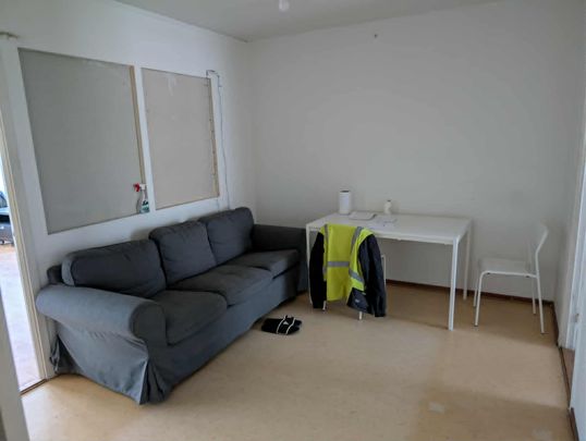 Jönköpingsvägen, Forserum - Foto 1