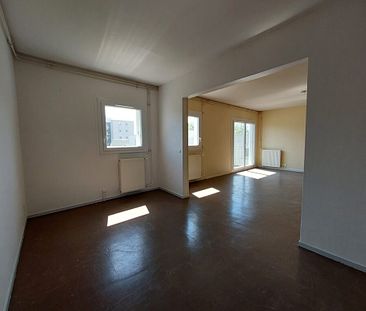 Location Appartement T2Bis, POITIERS, Beaulieu - Photo 3