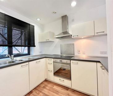 1 bedroom apartment to rent - Photo 6