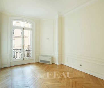 Location appartement, Paris 16ème (75016), 4 pièces, 128.1 m², ref 83495288 - Photo 1