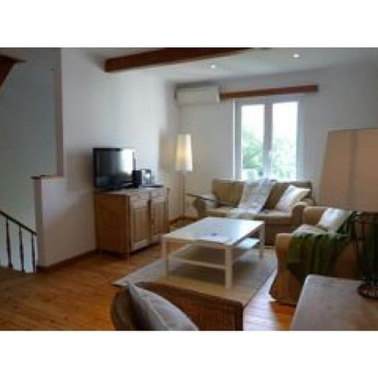 Duplex te huur - Foto 1