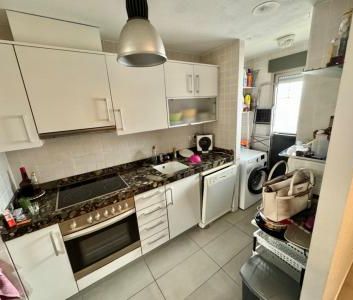 Flat - Arenales del sol (Calle albacete) - Photo 5