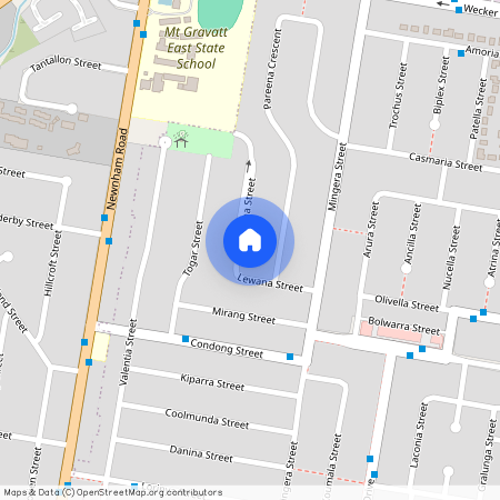 23 Lewana St, Mansfield