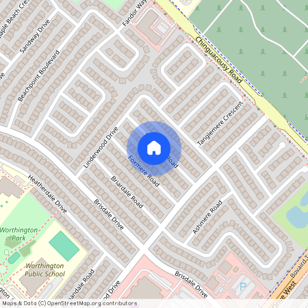 22 Waterdale Road Unit# bsmt, Brampton