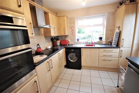 Cambridge Gardens, Spalding, Gosberton - Photo 5