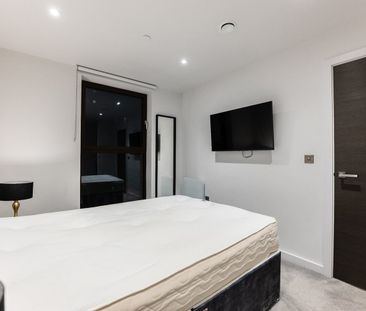 1 Bed Flat, Greenland St, L1 - Photo 6