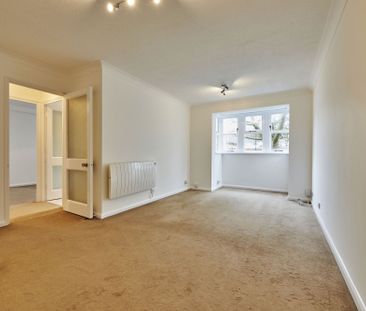 1 bedroom flat to rent, Available unfurnished from 28/04/2025 - Photo 5