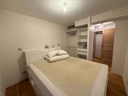 Maison meublée Turckheim 5 pièce(s) 98.63 m2 - Photo 5