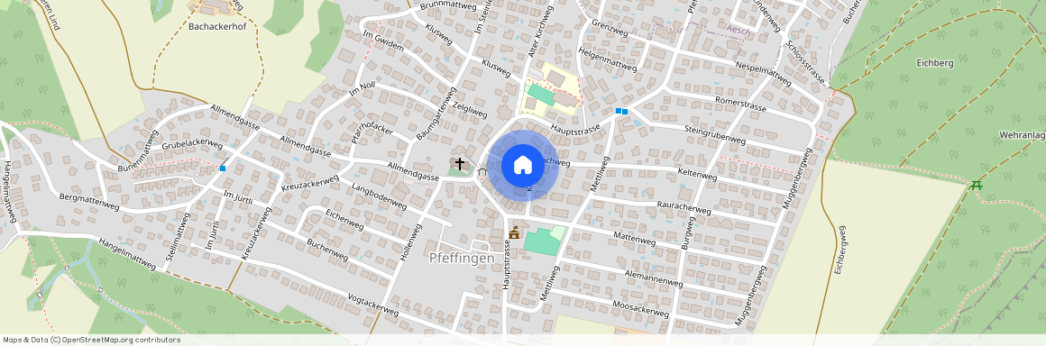 Pfeffingen