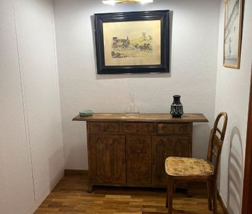 Piso de alquiler en Vallcarca i els Penitents - Photo 3