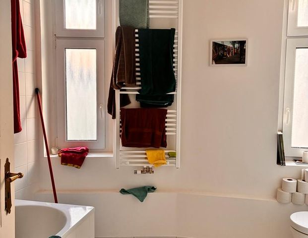 Zimmer in Neukölln (Dez, Jan, Feb) - Photo 1