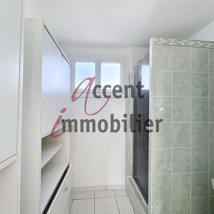 Appartement Saint Andiol 3 pièce(s) 55 m2, - Photo 1