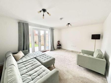 Cartwright Close, Sedgefield, Stockton-on-tees, TS21 - Photo 5