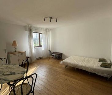 Location appartement studio 1 pièce 28 m² à Bordeaux (33800) Nansou... - Photo 2